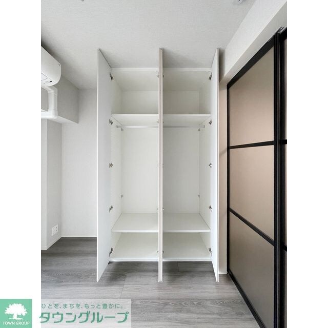 ジオエント浅草雷門の物件内観写真