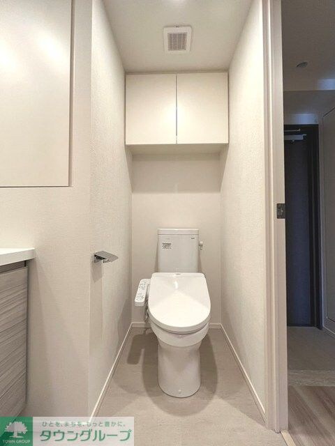 パークアクシス上野EASTの物件内観写真