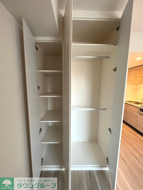 パークアクシス上野EASTの物件内観写真