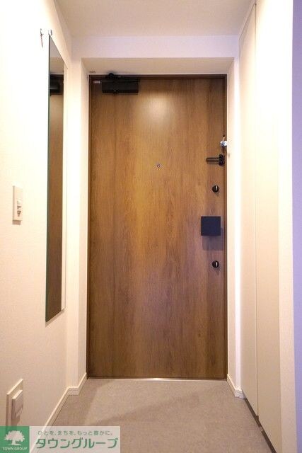 J.GRAN Court 浅草の物件内観写真