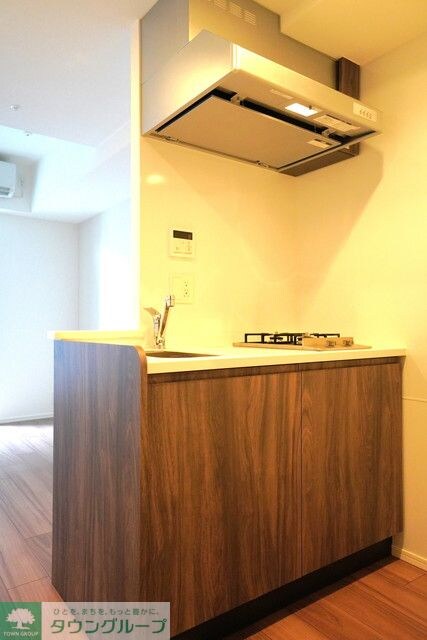 J.GRAN Court 浅草の物件内観写真