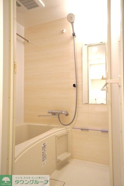 J.GRAN Court 浅草の物件内観写真