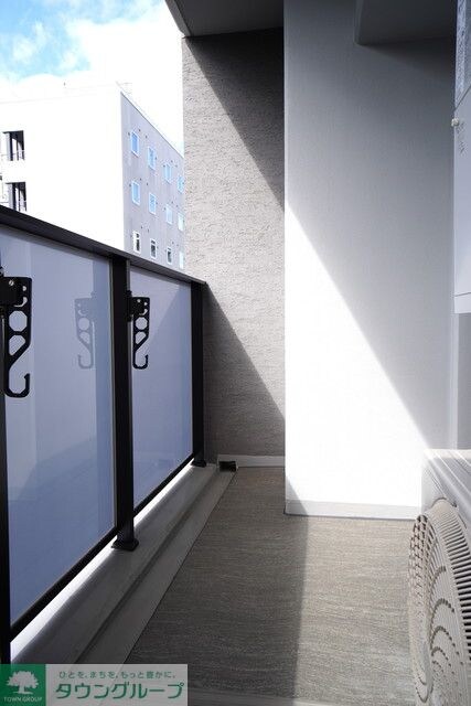 J.GRAN Court 浅草の物件内観写真