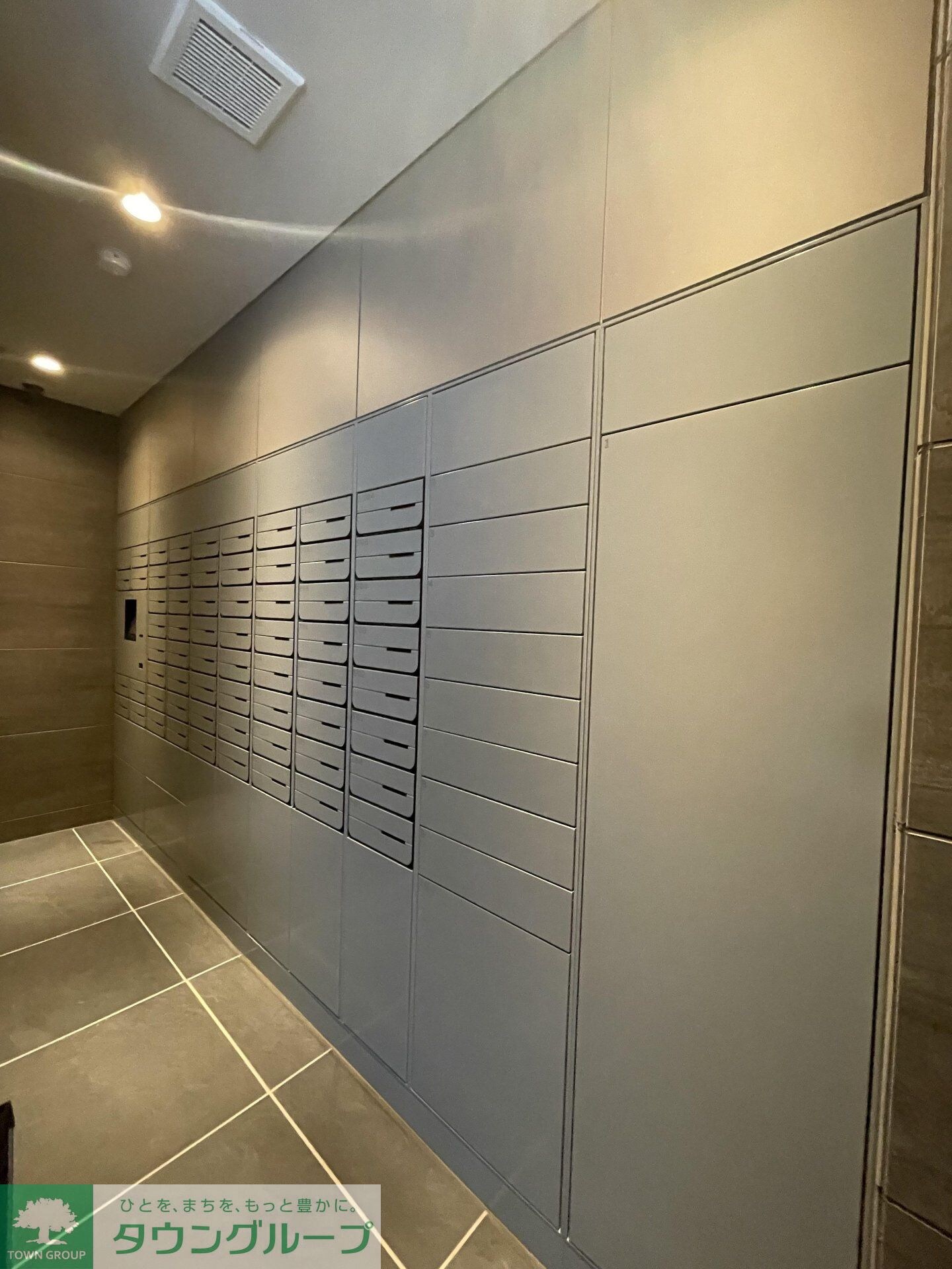 J.GRAN Court 浅草の物件内観写真