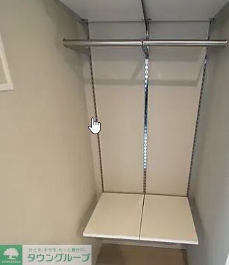 ルフォンプログレ蔵前プレミアの物件内観写真