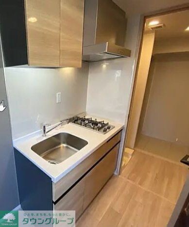 ルフォンプログレ蔵前プレミアの物件内観写真