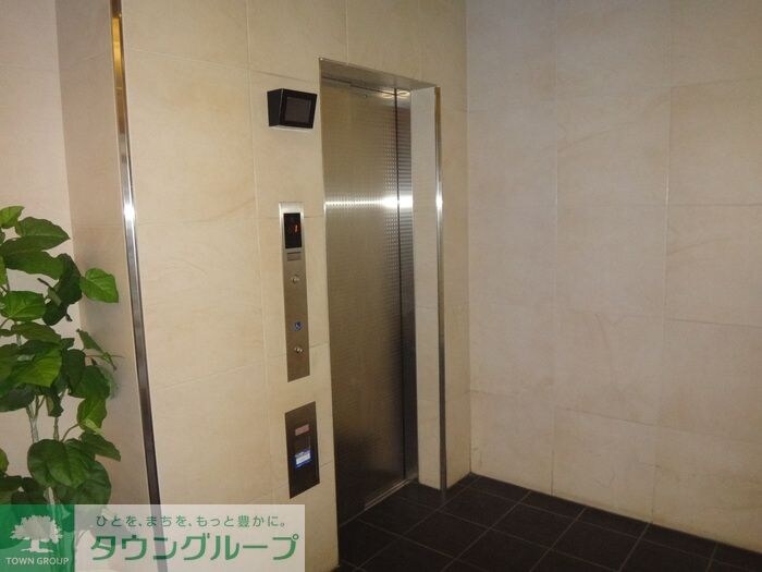 カスタリア三ノ輪の物件内観写真