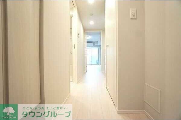 ステージファースト浅草橋IVの物件内観写真