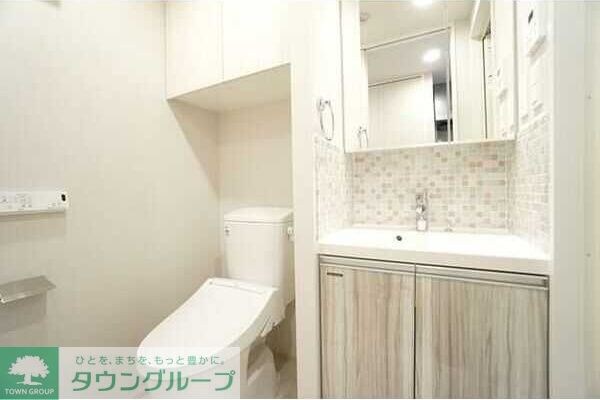 ステージファースト浅草橋IVの物件内観写真