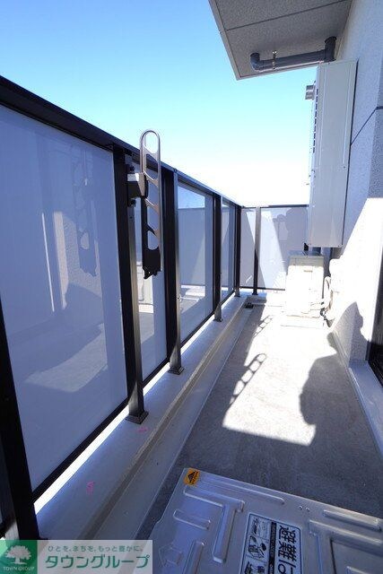 アーバネックス蔵前レジデンスの物件内観写真