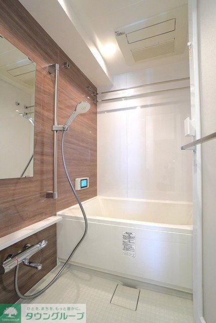 アーバネックス蔵前レジデンスの物件内観写真