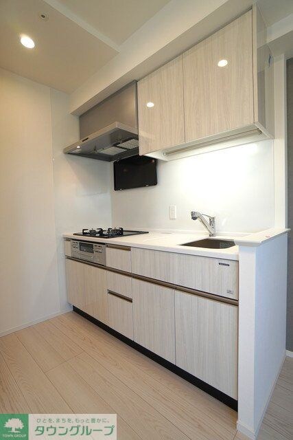 アーバネックス蔵前レジデンスの物件内観写真