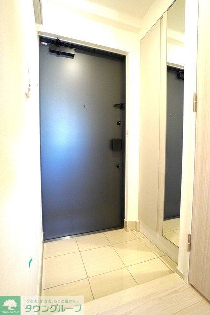 アーバネックス蔵前レジデンスの物件内観写真