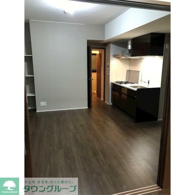 エム・グランヴィア駒形の物件内観写真