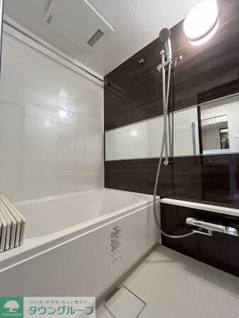 エム・グランヴィア駒形の物件内観写真