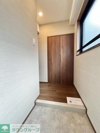 エム・グランヴィア駒形の物件内観写真