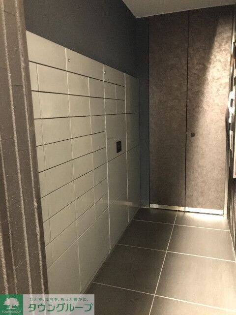 エム・グランヴィア駒形の物件内観写真