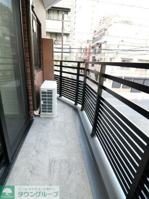 プレール・ドゥーク浅草IVの物件内観写真