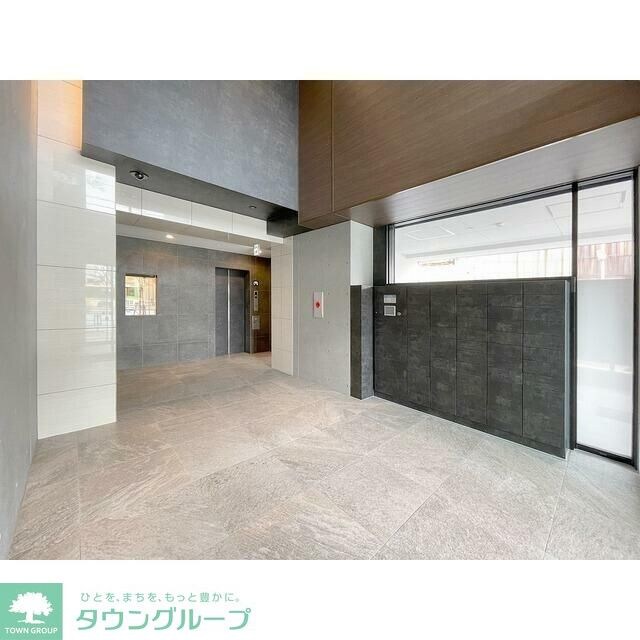 BLAU三ノ輪の物件内観写真