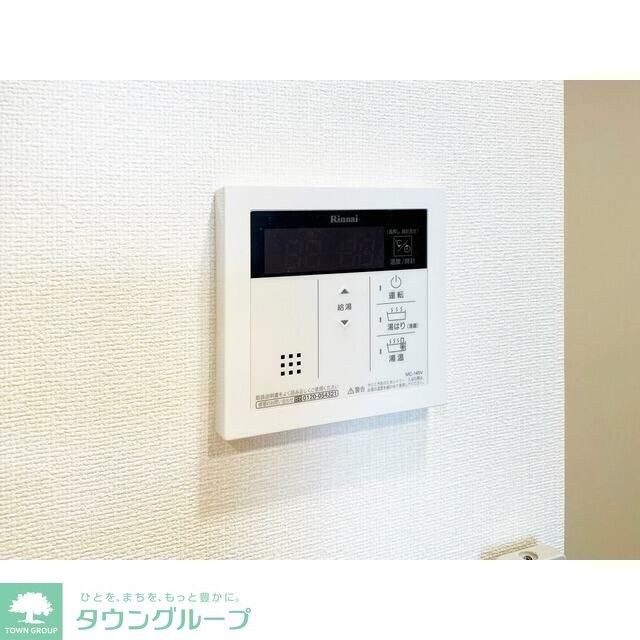 BLAU三ノ輪の物件内観写真