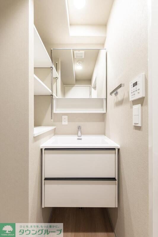 デュオフラッツ浅草蔵前の物件内観写真