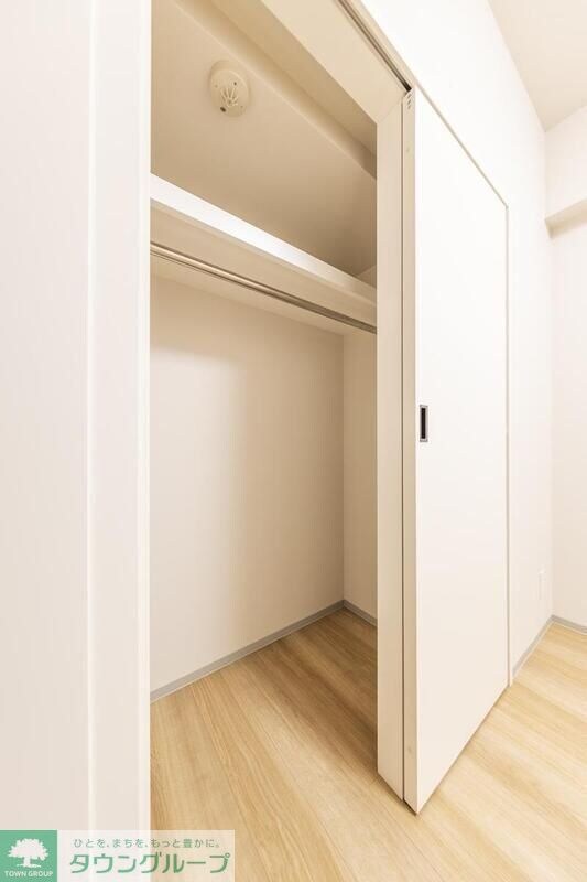 デュオフラッツ浅草蔵前の物件内観写真