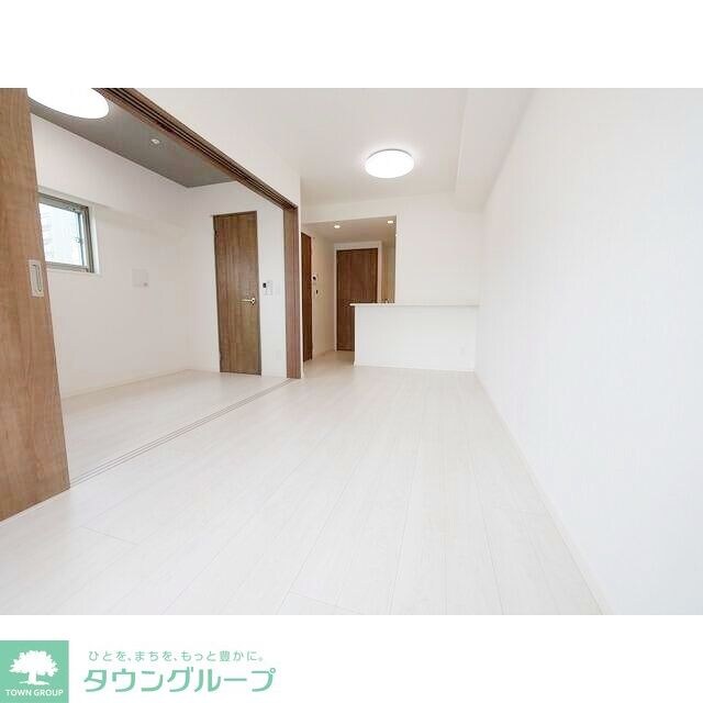 エスタート三ノ輪の物件内観写真