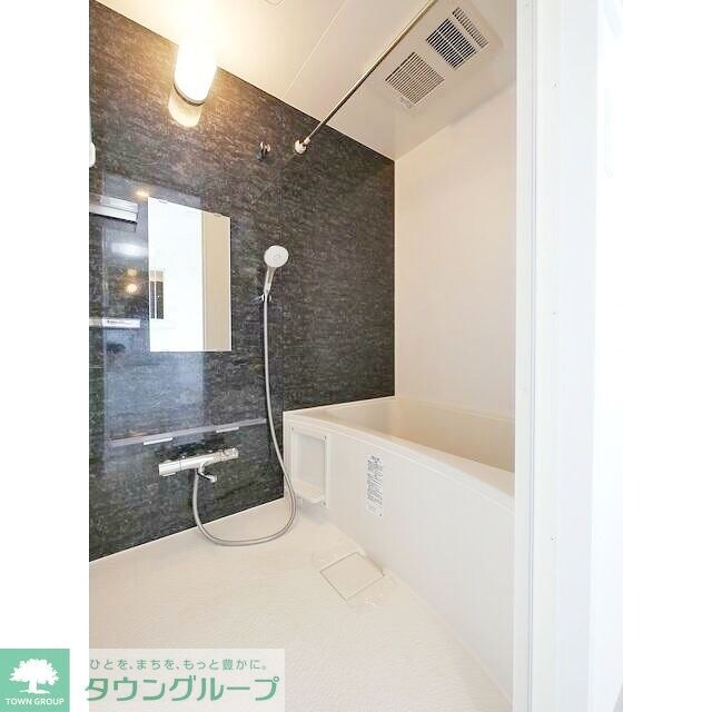 エスタート三ノ輪の物件内観写真