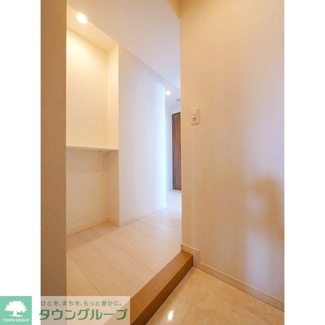 エスタート三ノ輪の物件内観写真