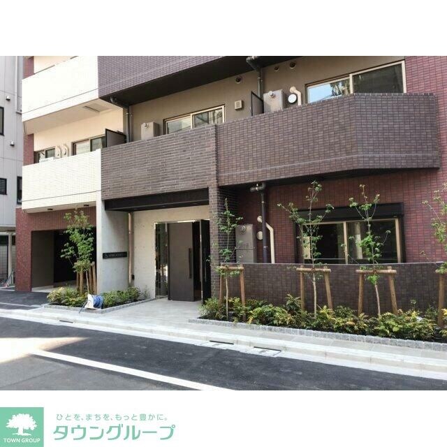 マキシヴ浅草の物件内観写真