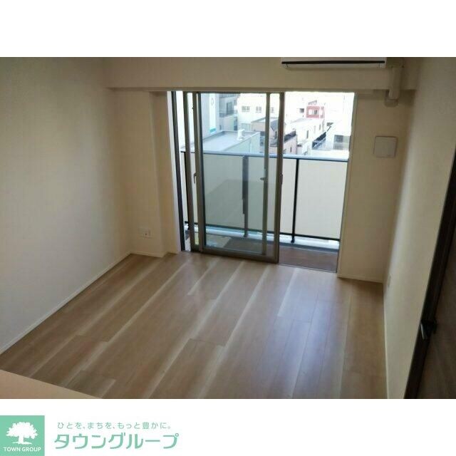 マキシヴ浅草の物件内観写真