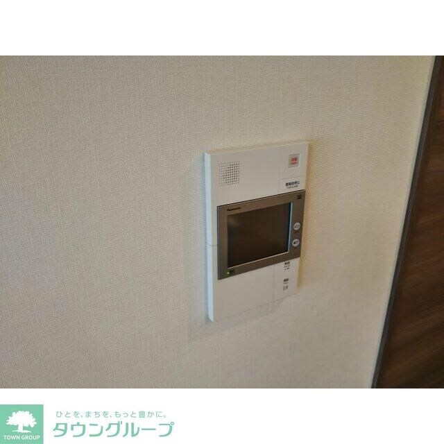 マキシヴ浅草の物件内観写真