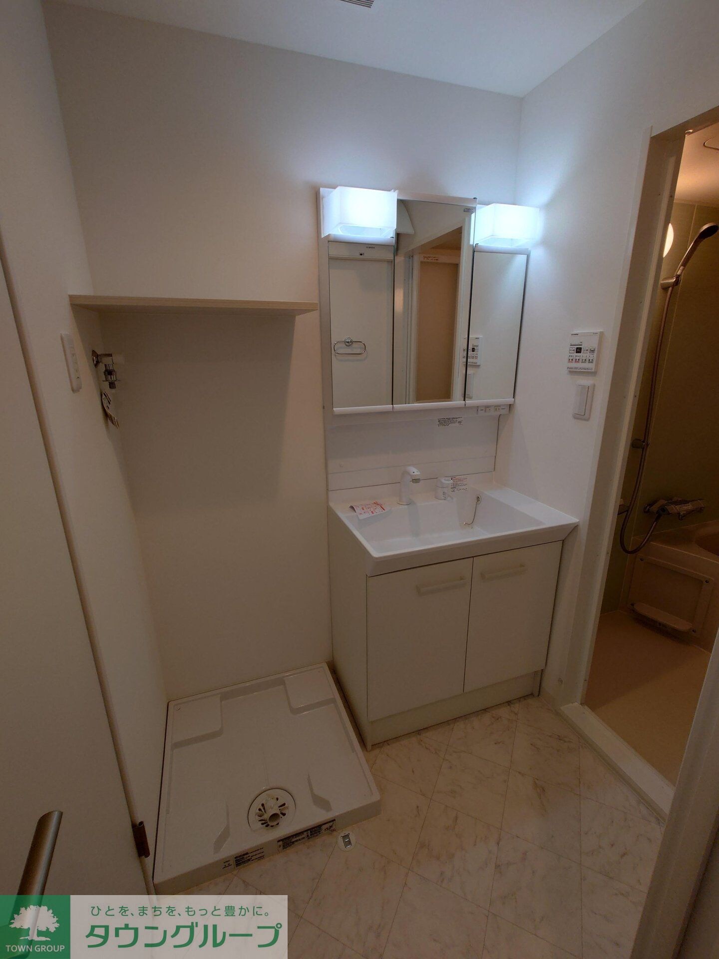 アイルグランデ浅草の物件内観写真