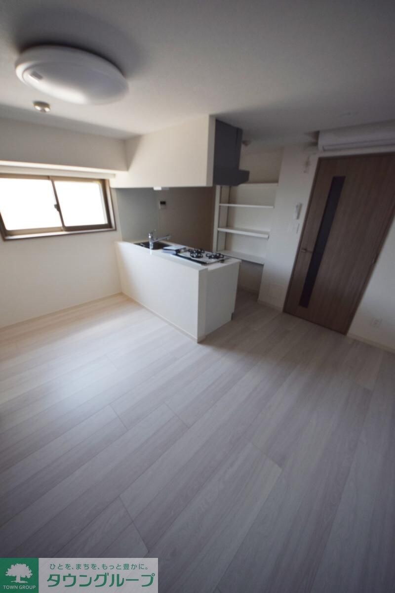 グランカーサ上野入谷の物件内観写真