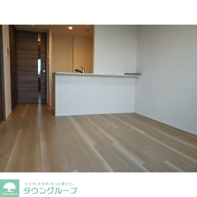 マキシヴ浅草の物件内観写真