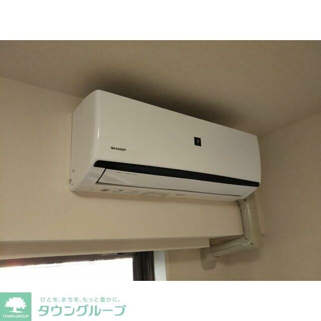 マキシヴ浅草の物件内観写真