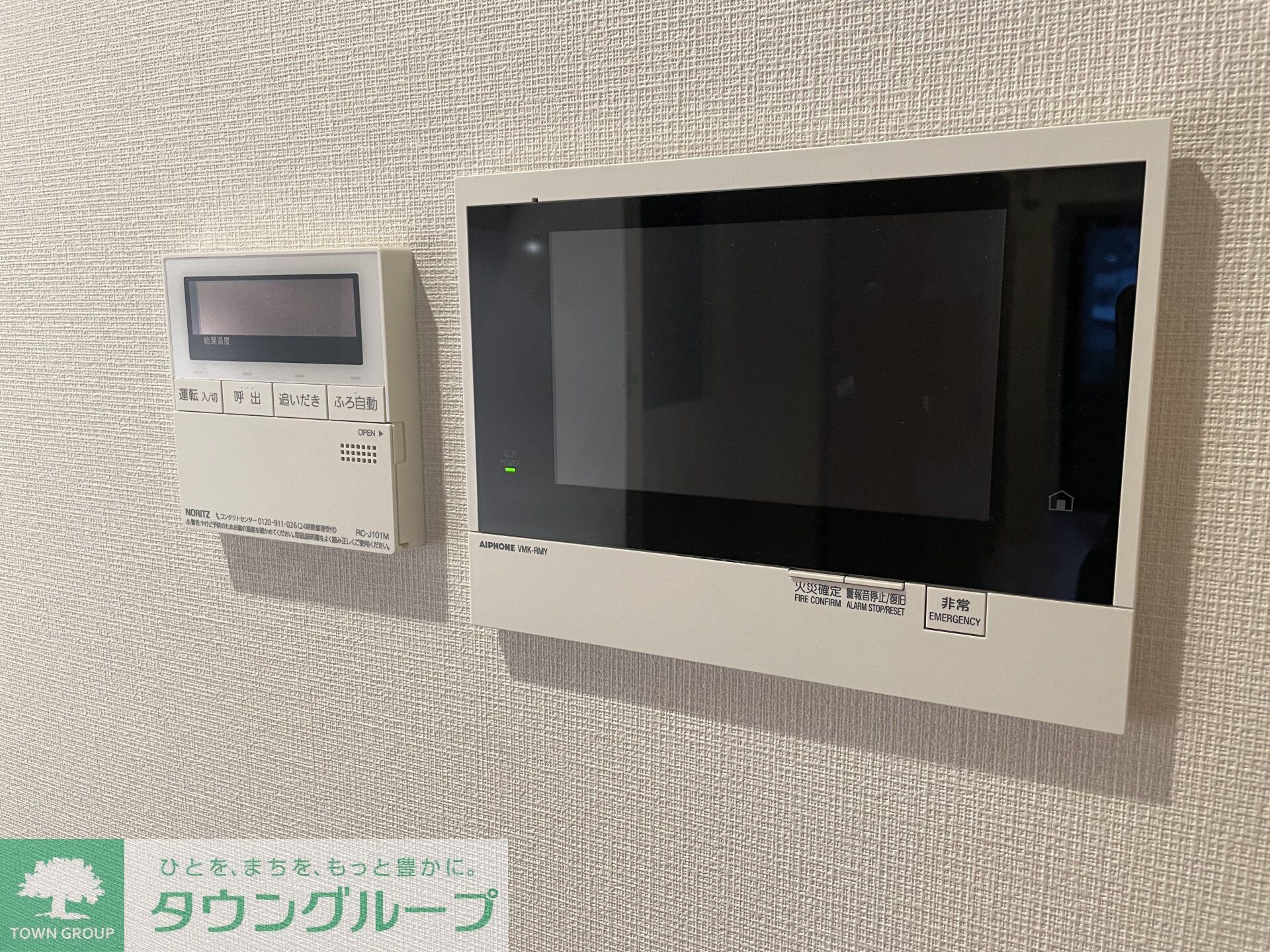 シーズンフラッツ新御徒町の物件内観写真