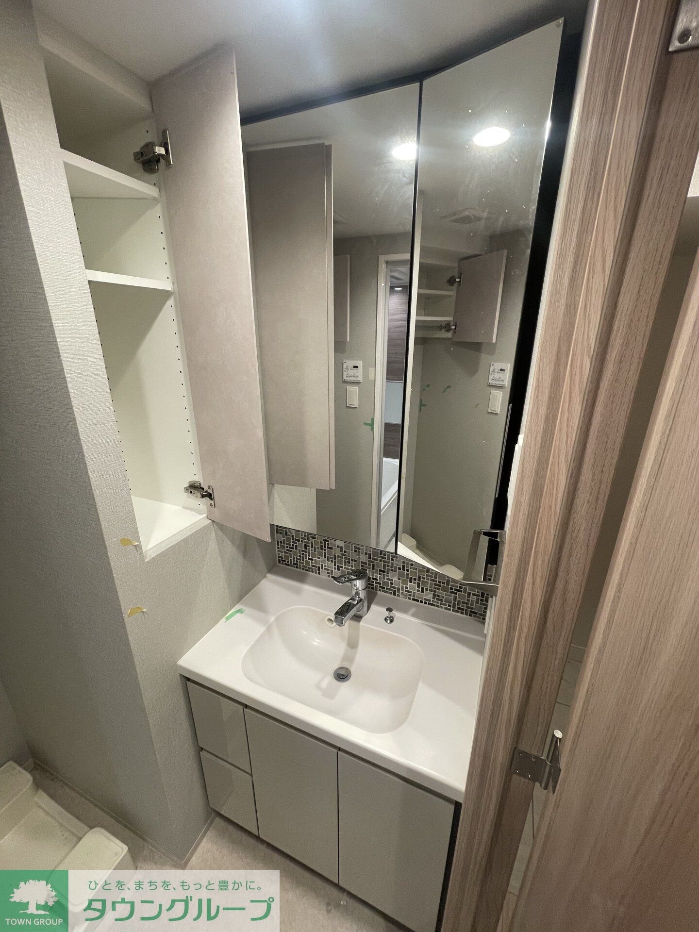 シーズンフラッツ新御徒町の物件内観写真