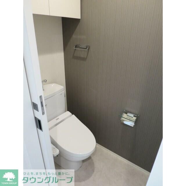 HF上野入谷レジデンスの物件内観写真