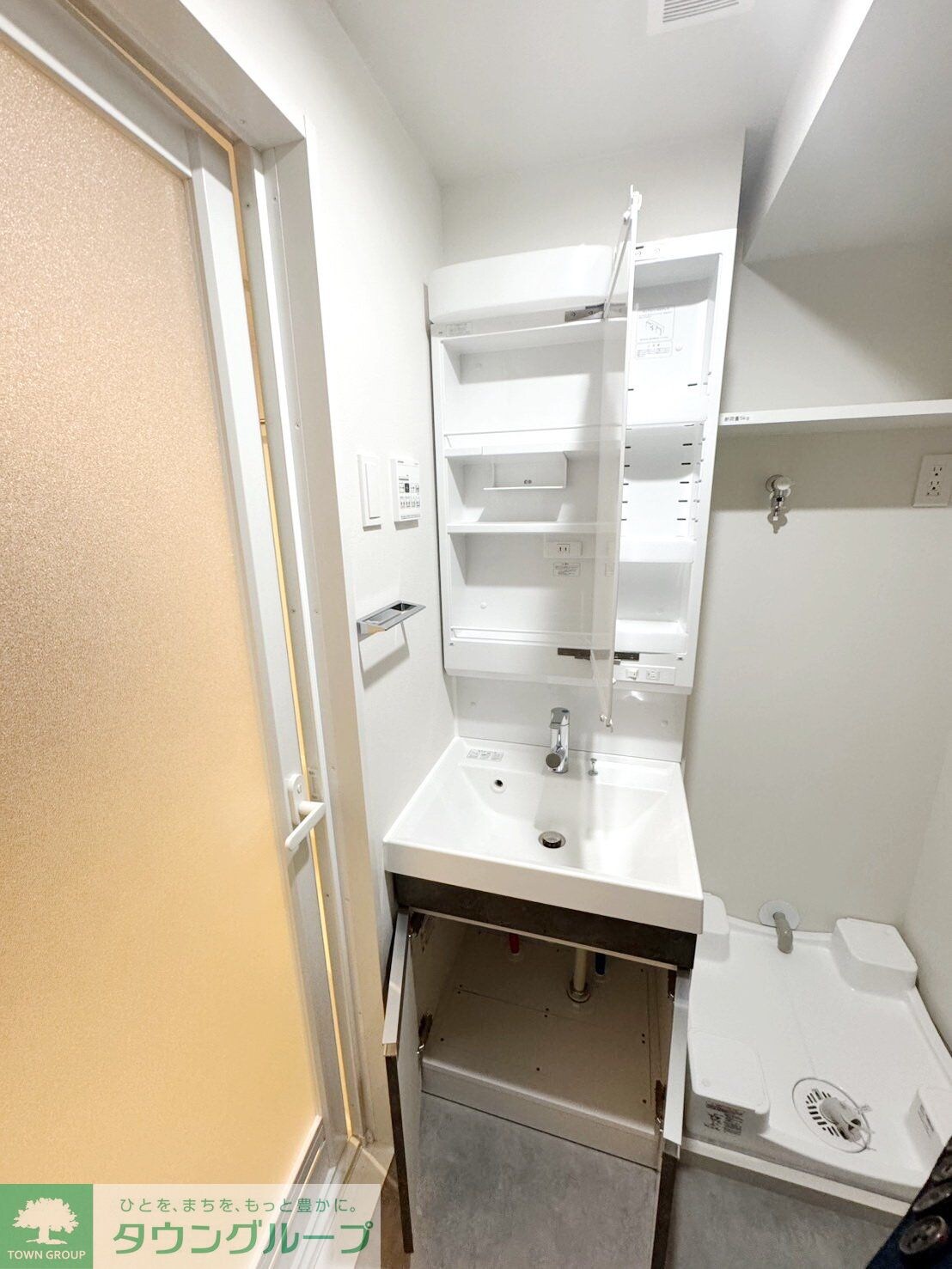 クラリティア浅草の物件内観写真