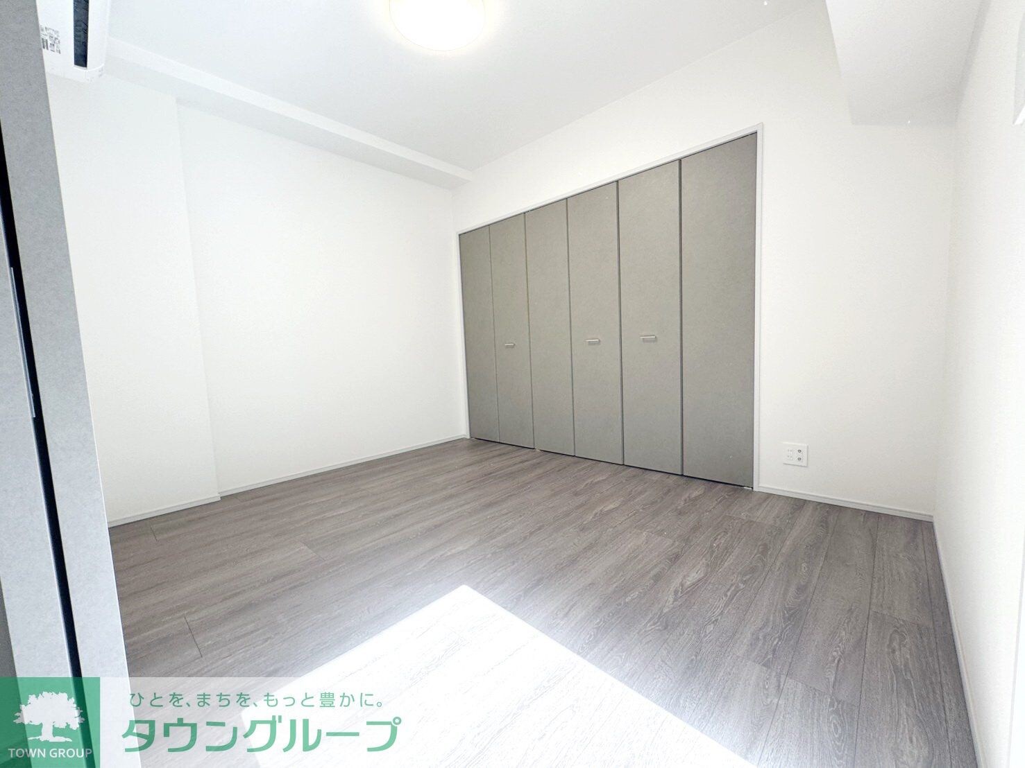 クラリティア浅草の物件内観写真