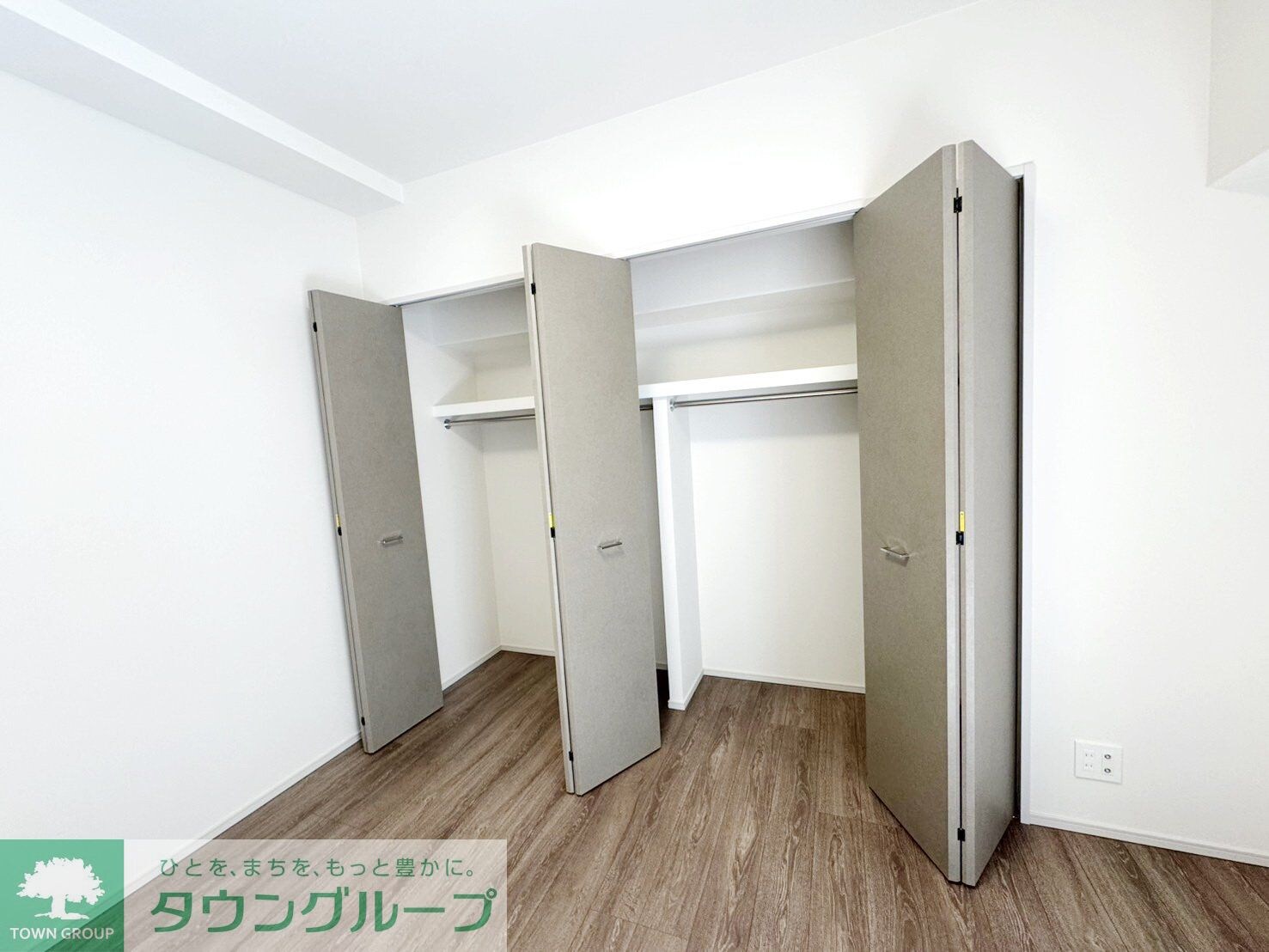 クラリティア浅草の物件内観写真