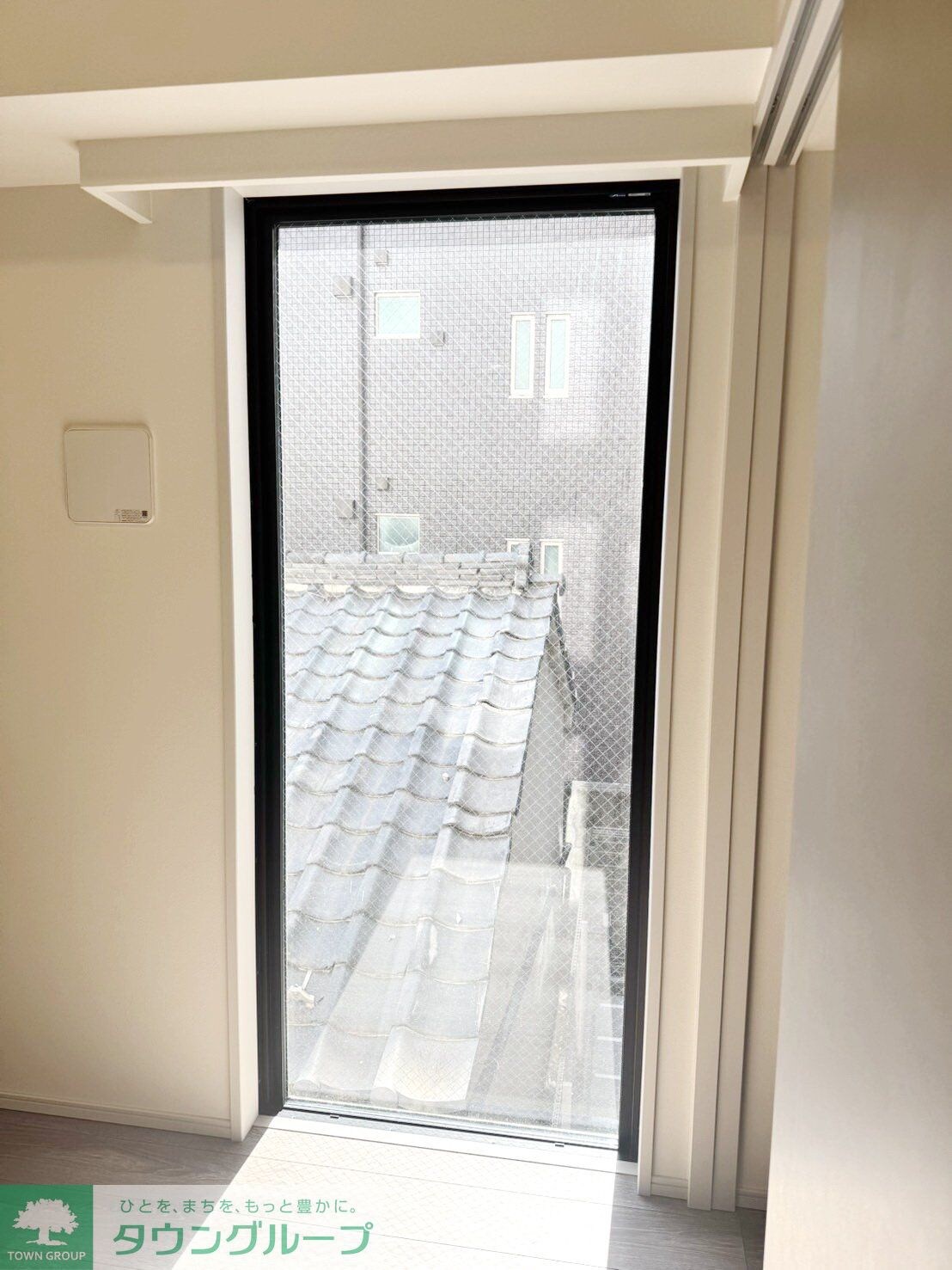 クラリティア浅草の物件内観写真