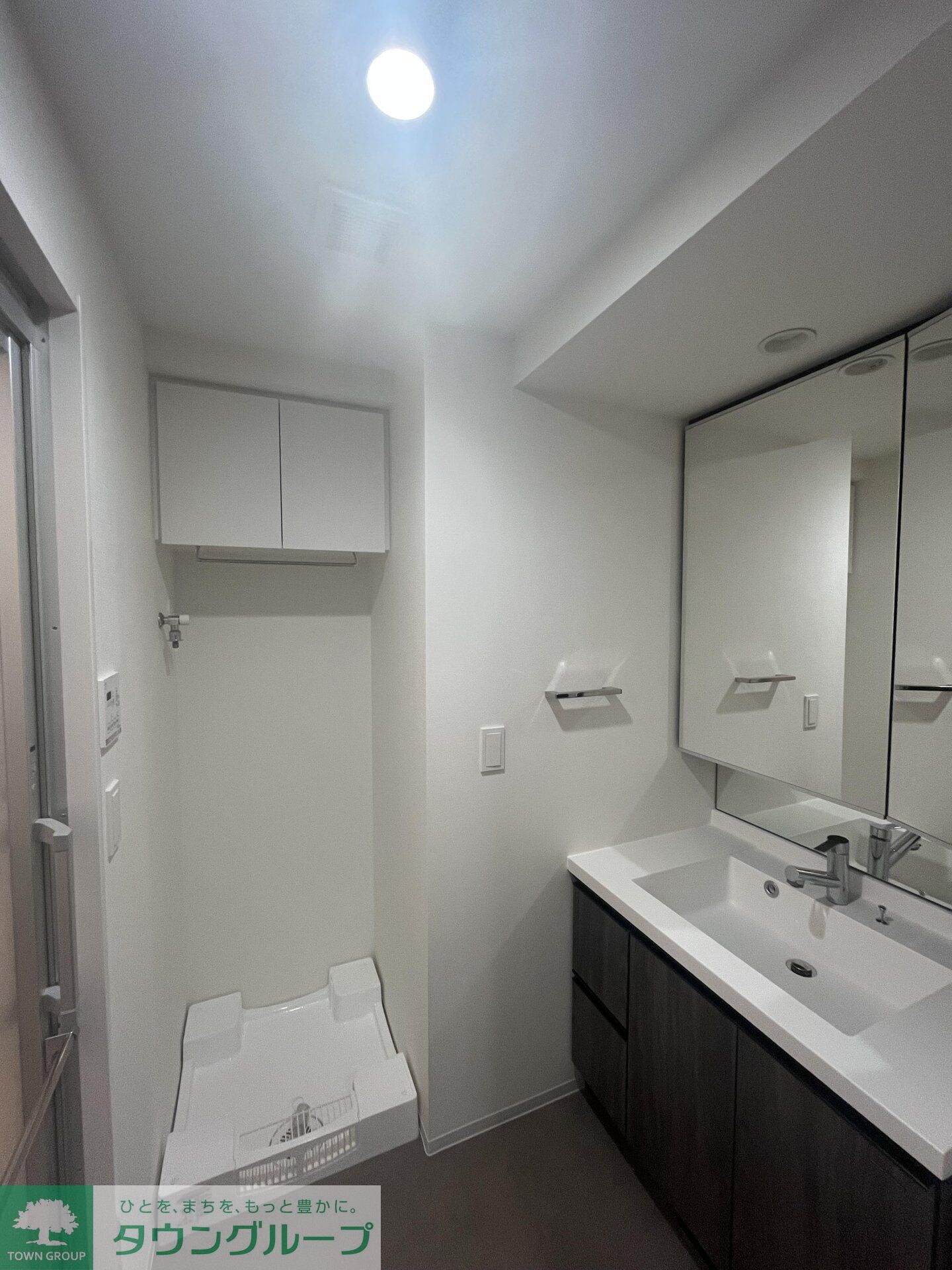 ブランシエスタ上野の物件内観写真