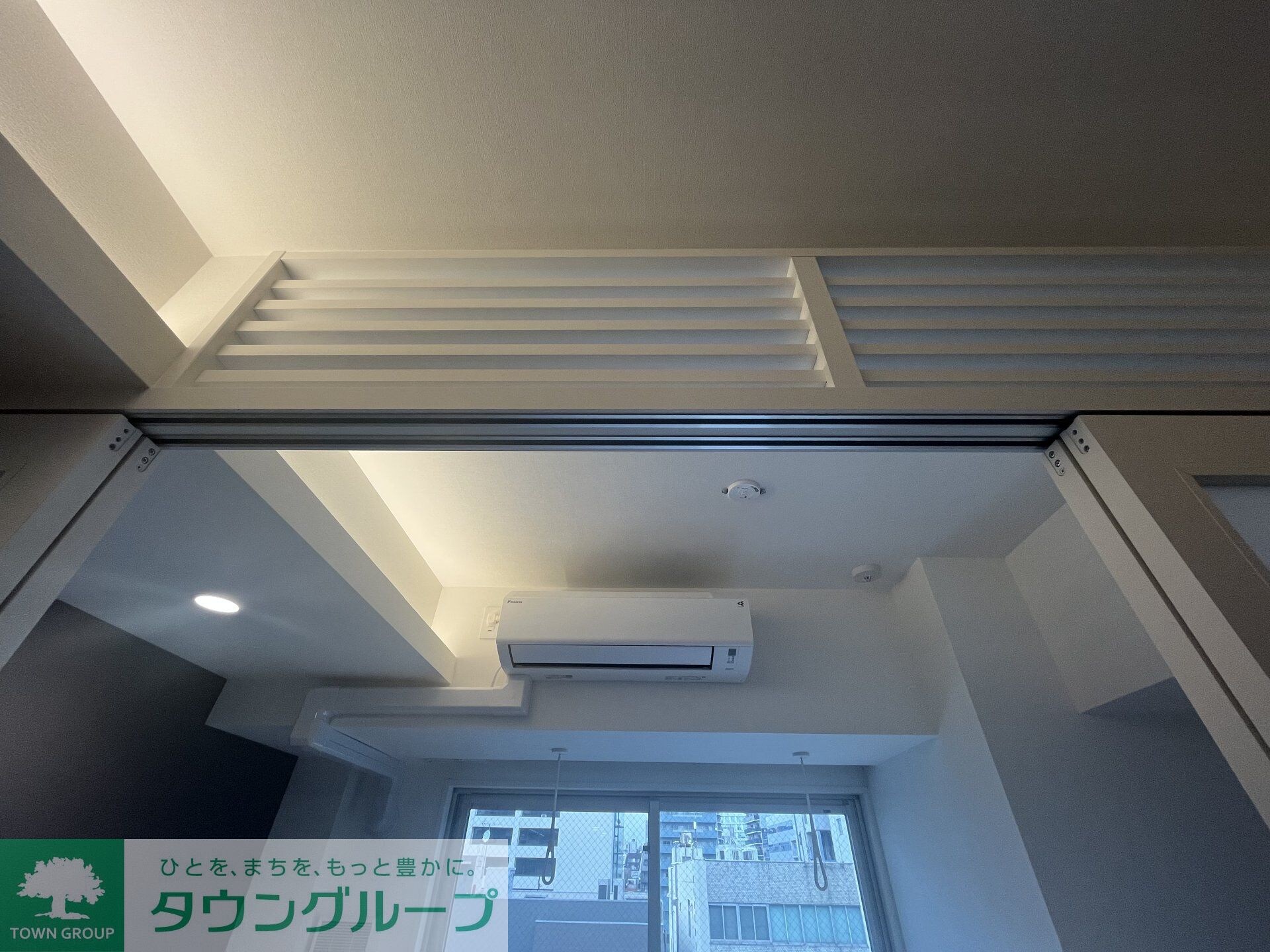 ブランシエスタ上野の物件内観写真