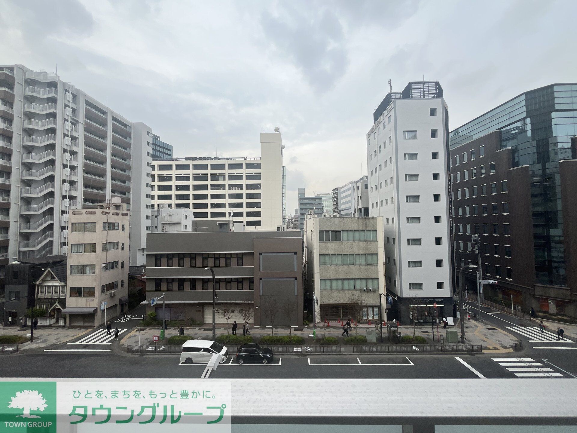 ブランシエスタ上野の物件内観写真