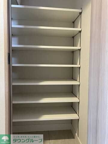 シーズンフラッツ新御徒町の物件内観写真