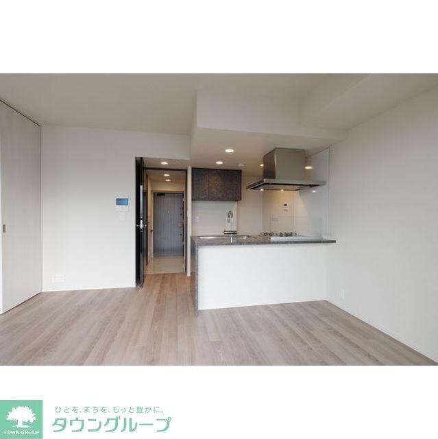 ヴィラクレール浅草の物件内観写真