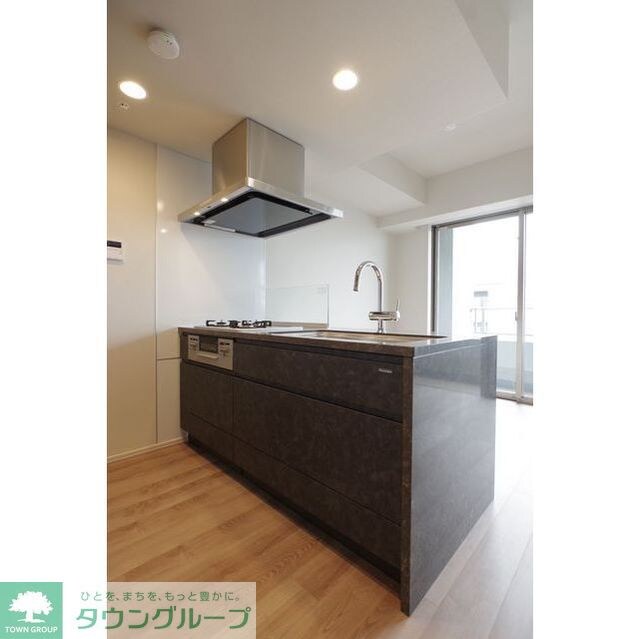 ヴィラクレール浅草の物件内観写真