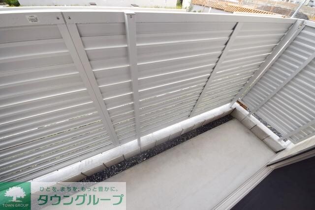 プランドールBの物件内観写真